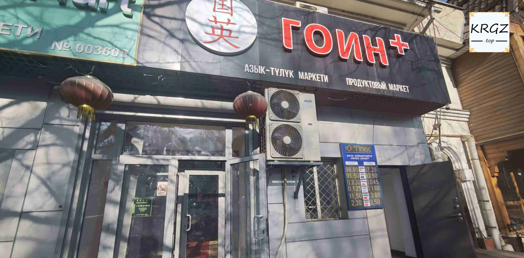 Гоин+