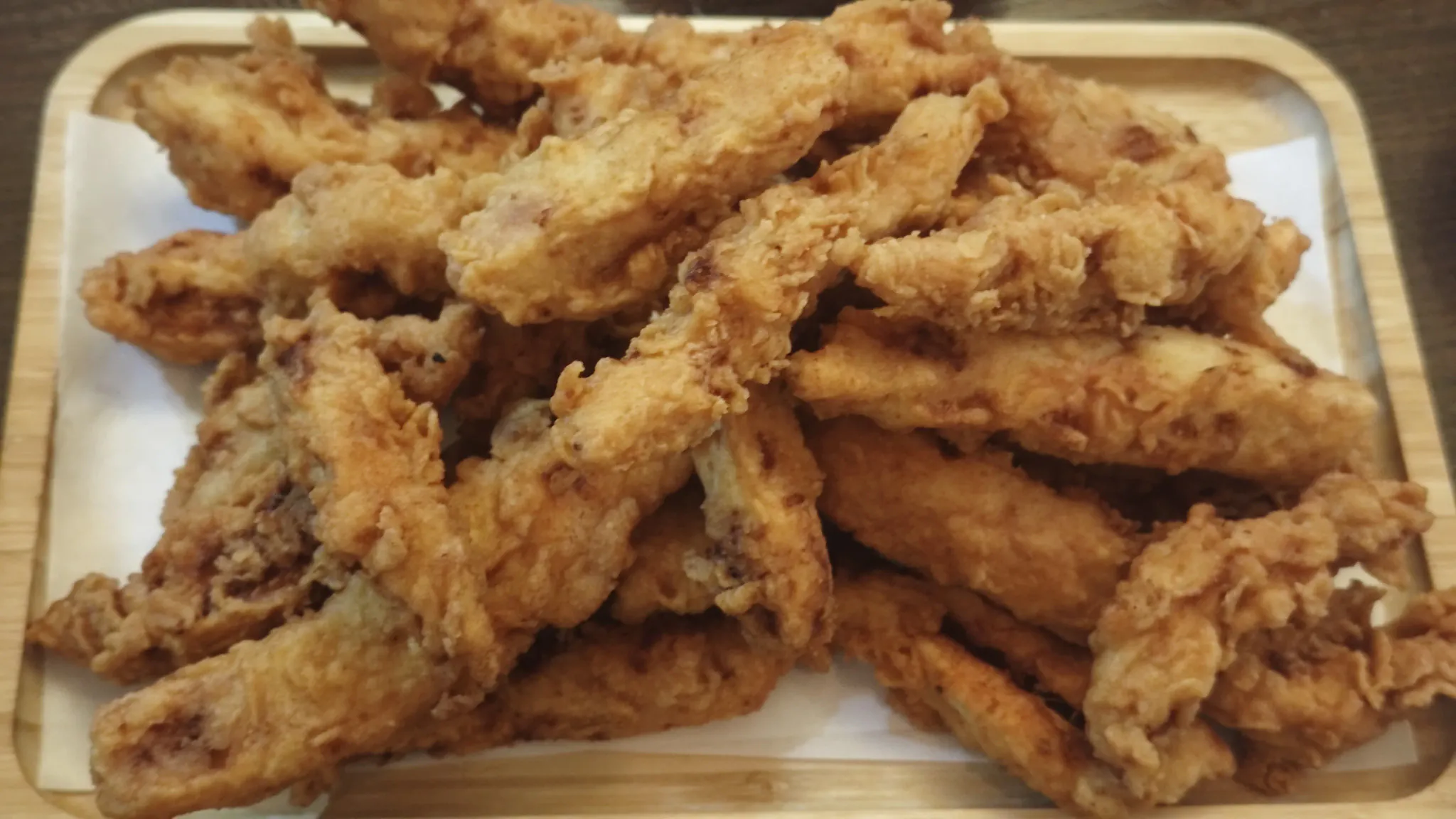GreenChicken