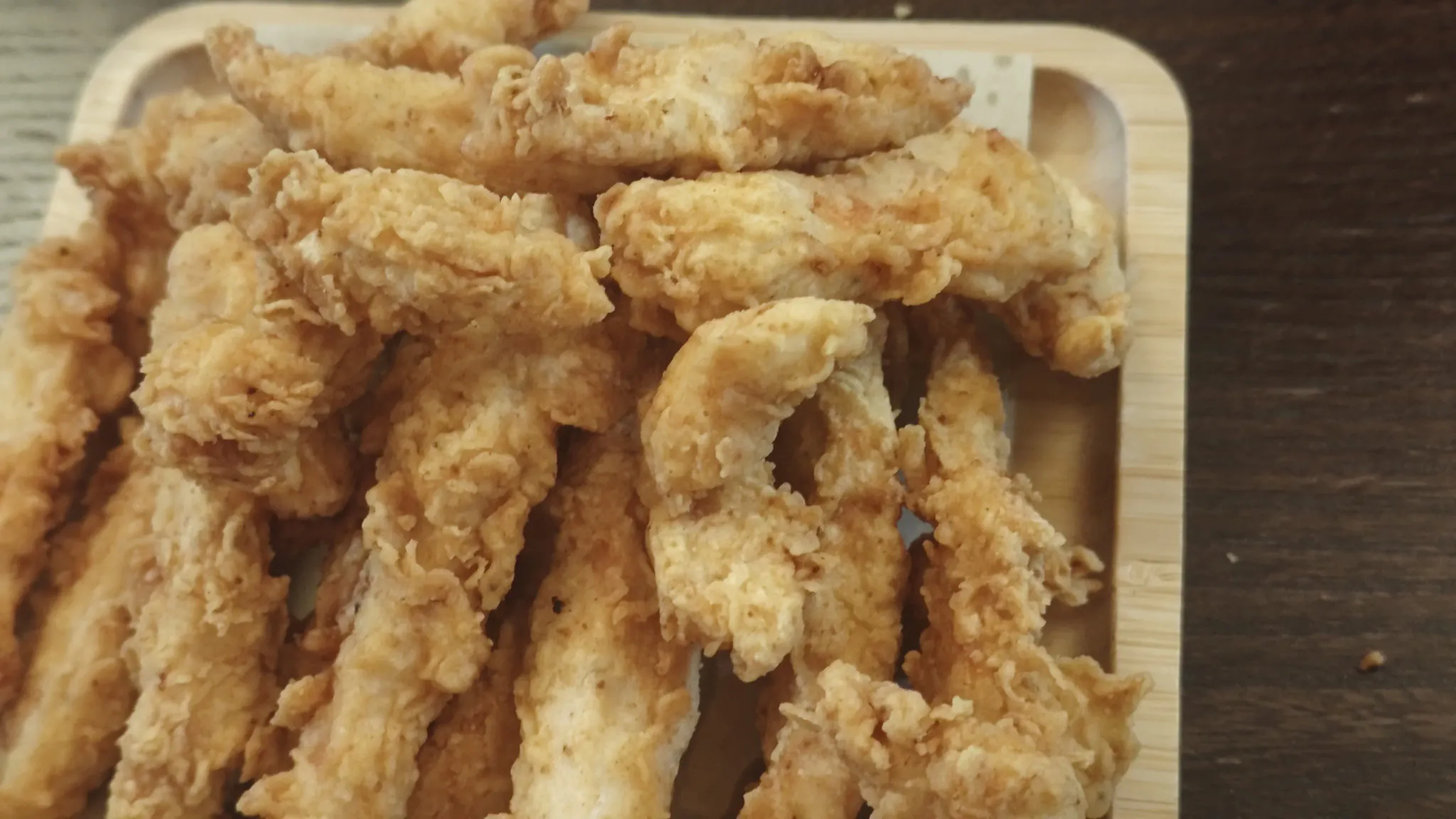 GreenChicken