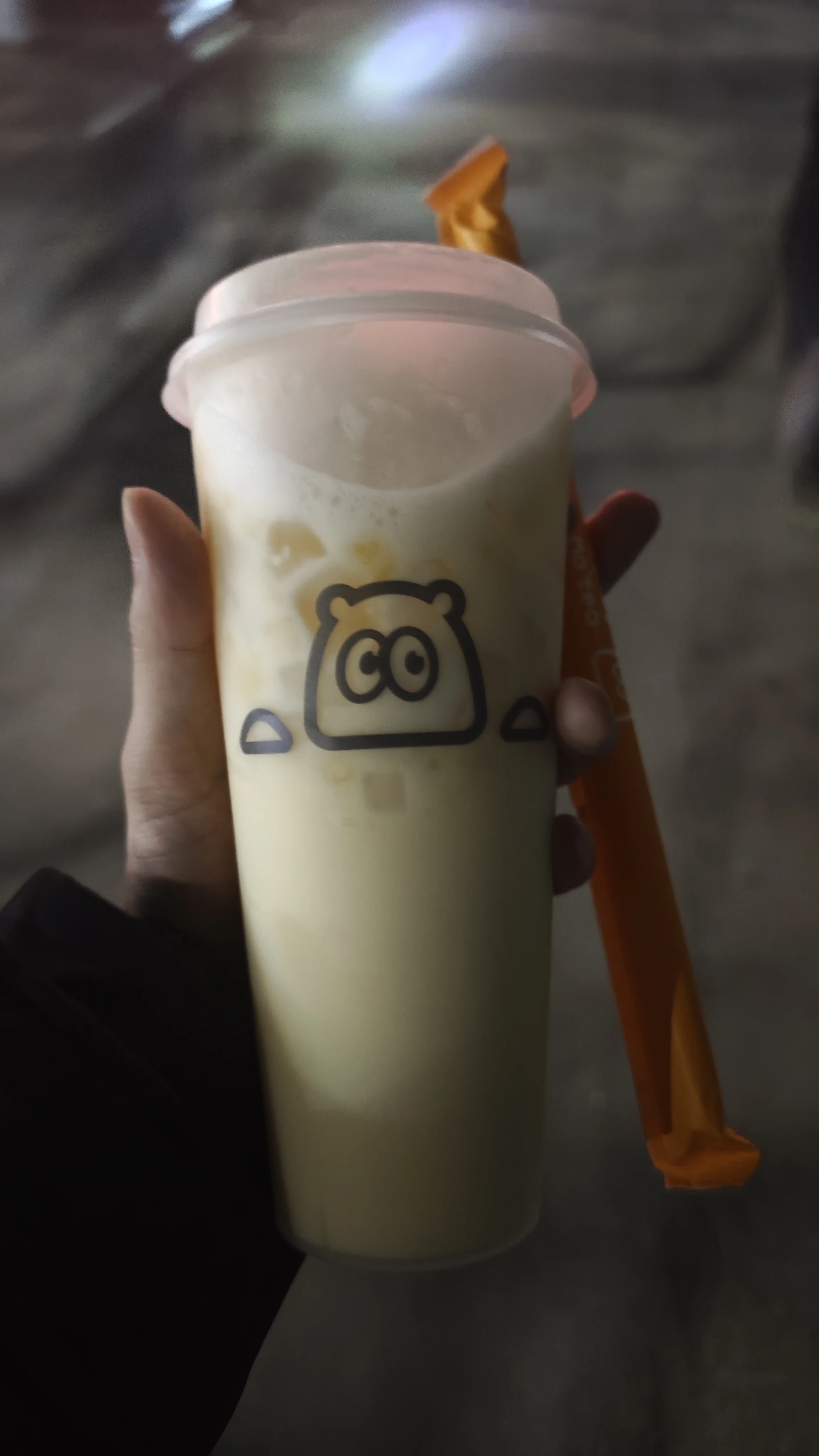 LiLi Mo'tea