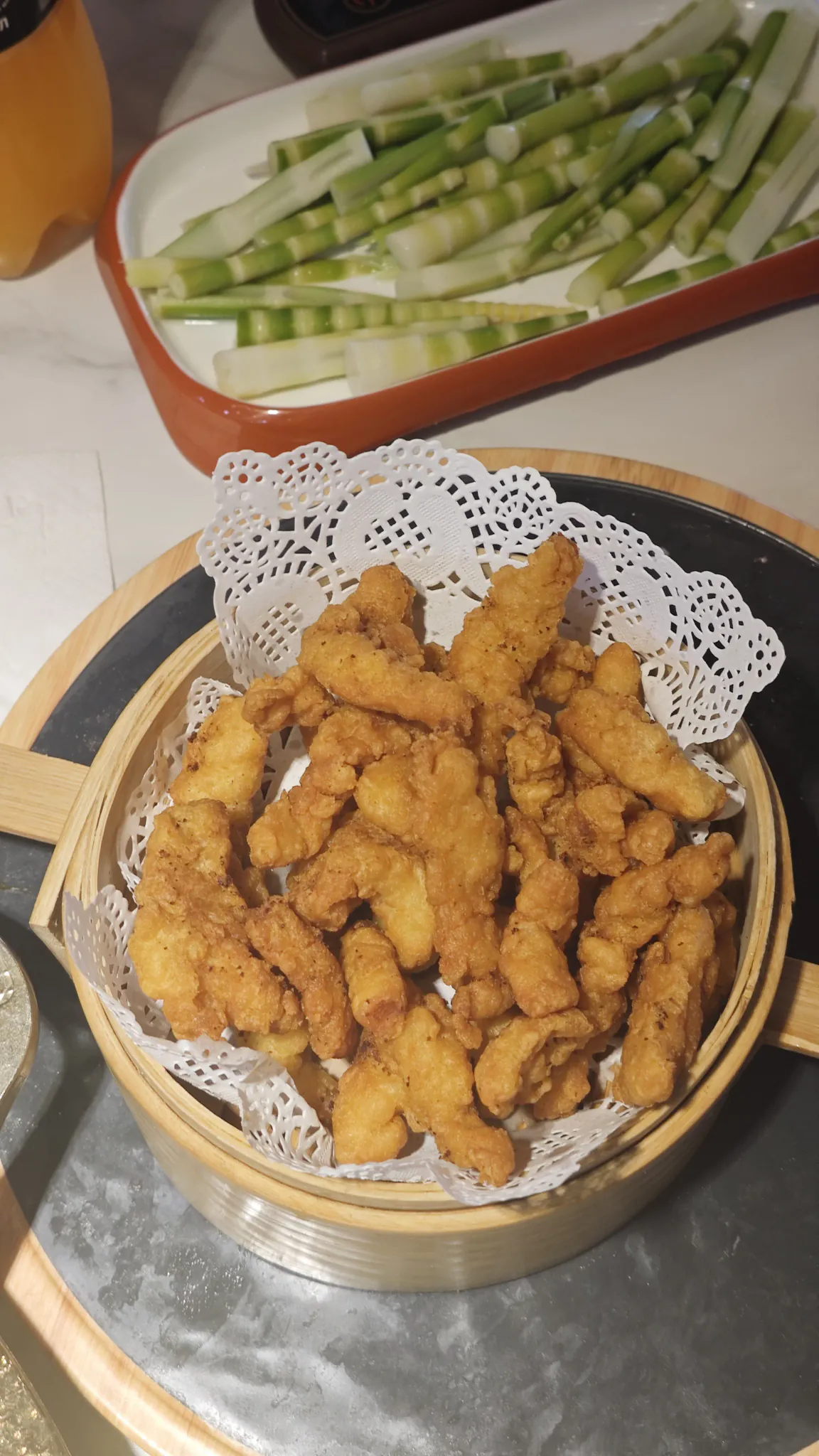 中亚重庆火锅