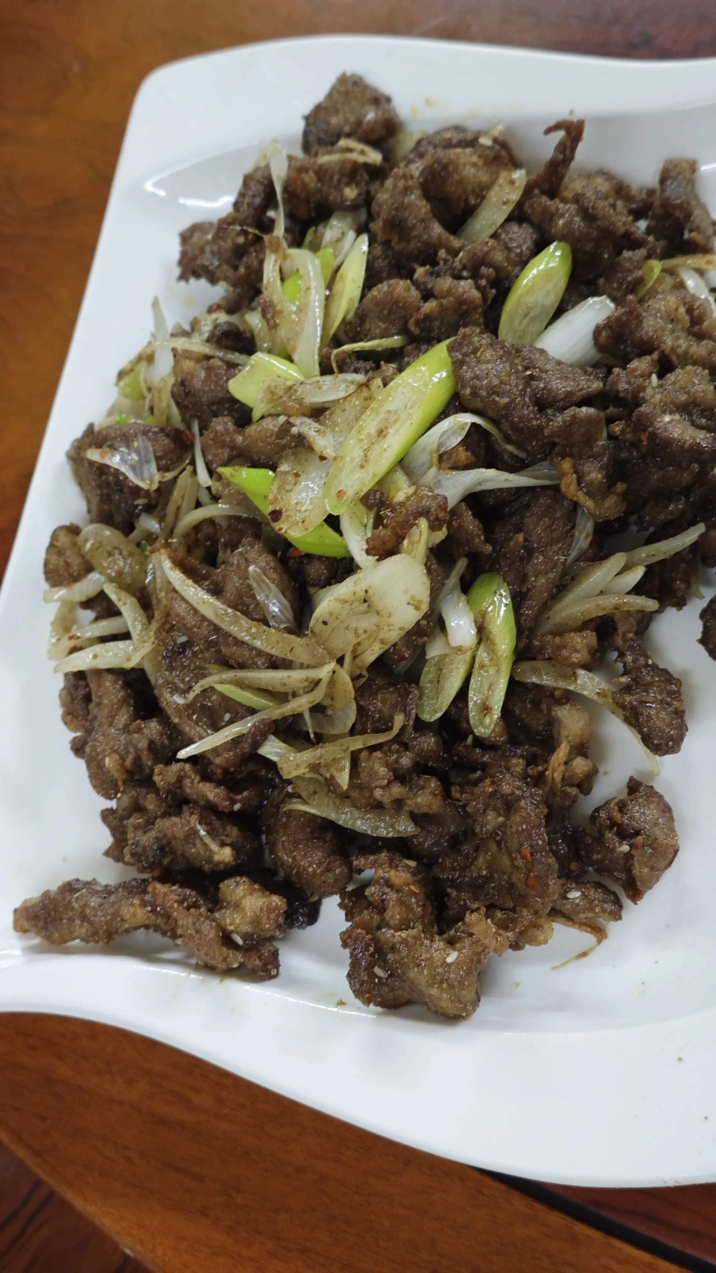 老王饭店