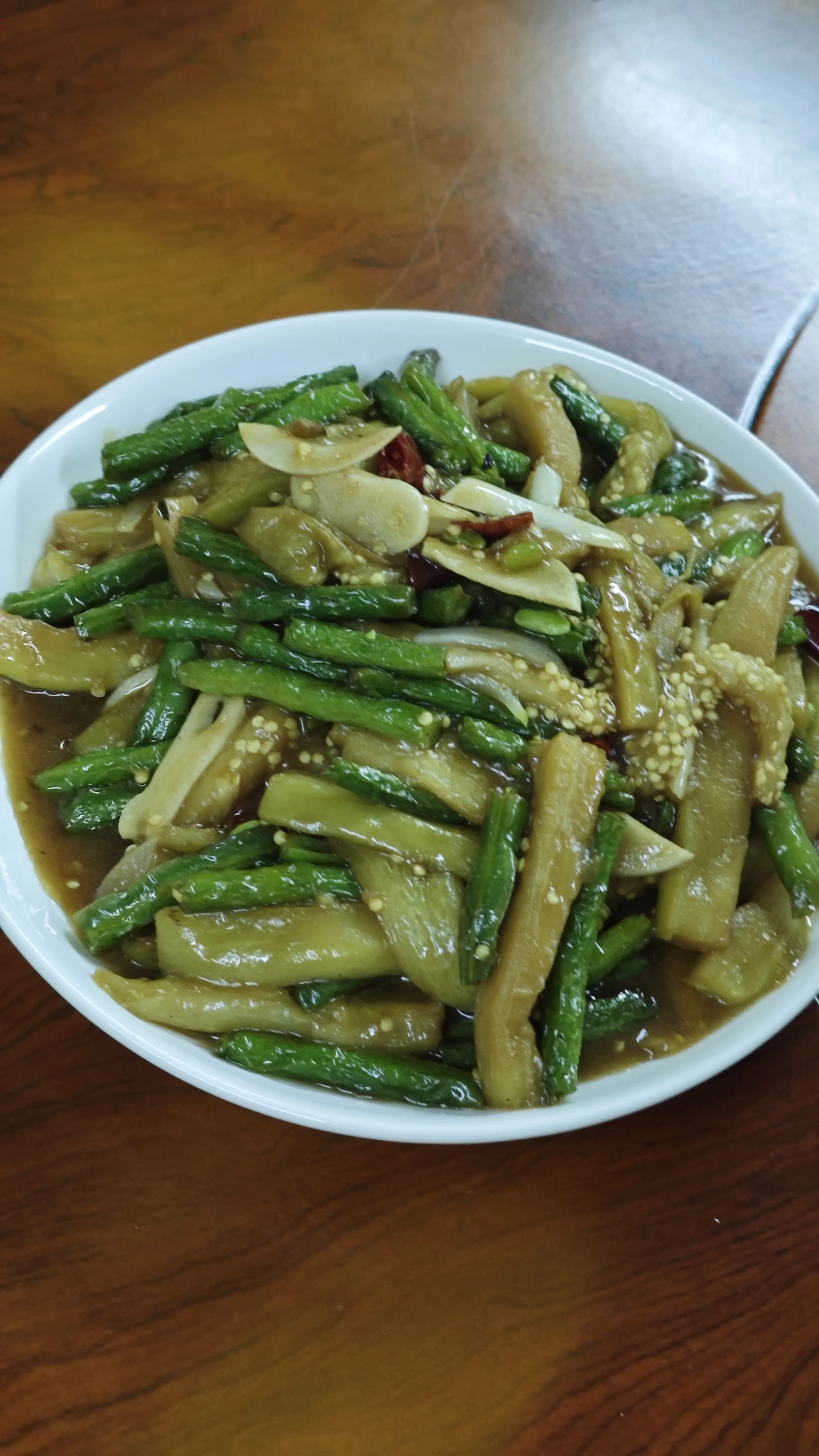 老王饭店