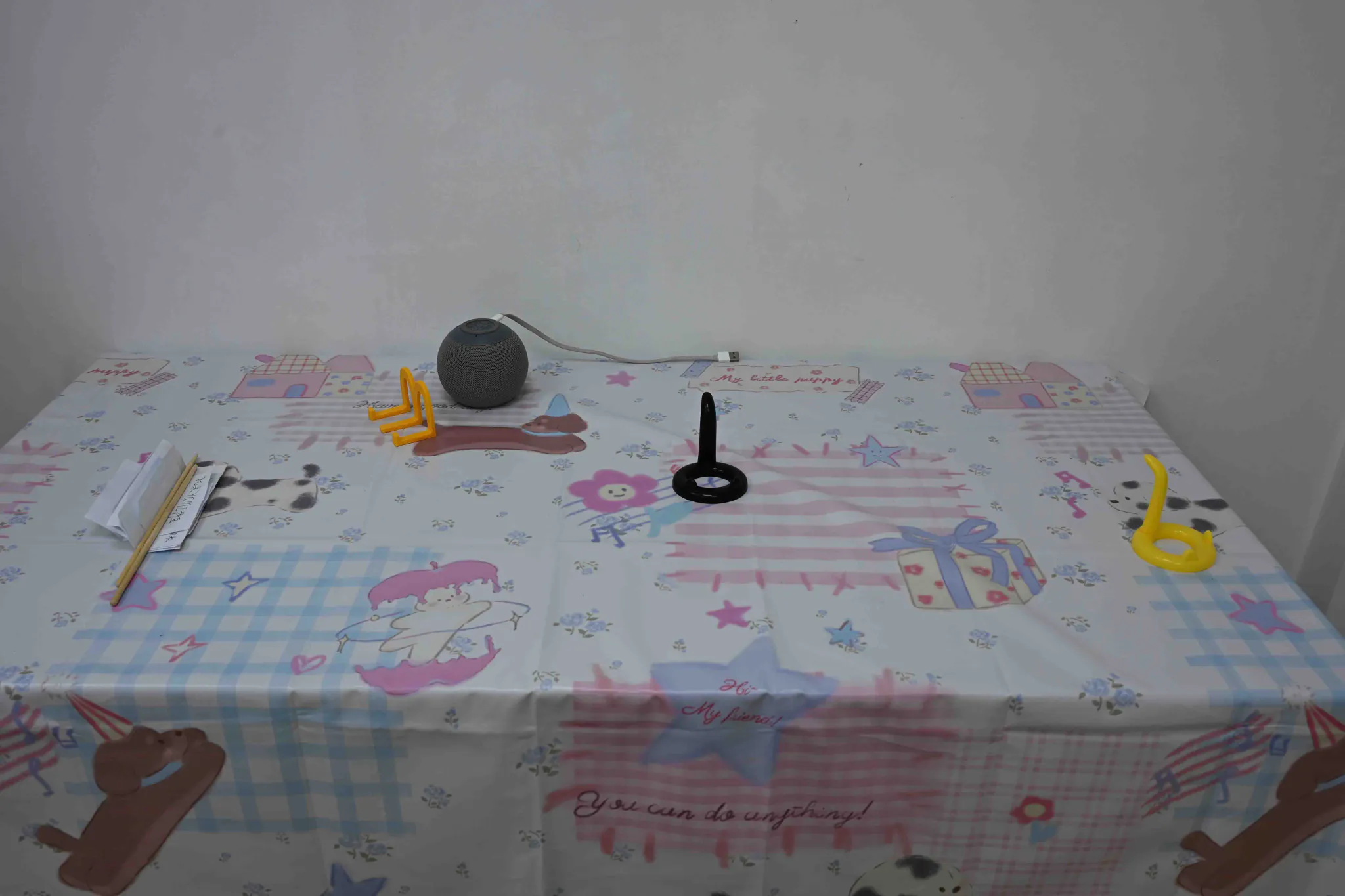 YOMI比什凯克拼豆